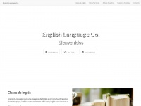 englishlanguageco.com
