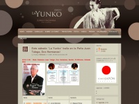 Layunko-flamenco.com