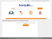barquillo.com Thumbnail