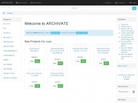 Archivate.org