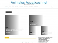 animalesacuaticos.net