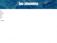 Agualatinoamerica.com