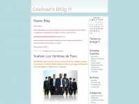 Cristinart.wordpress.com