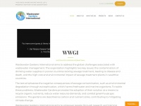 Wastewatergardens.com