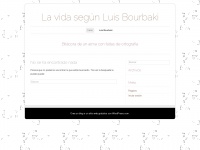 Luisbourbaki.wordpress.com