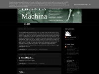 Proyectodeusexmachina.blogspot.com