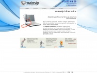 mainsip.com