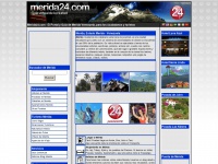 Merida24.com