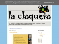 Asociacionlaclaqueta.blogspot.com