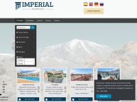 imperial-canarias.com