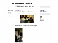 kidsnewsnetwork.wordpress.com Thumbnail