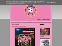 Candomberos-futbol.blogspot.com