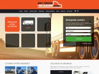 net-truck-ocasion.com Thumbnail