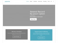 Jasonupton.com
