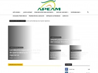 apeamac.com