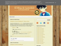 Tanteikid.blogspot.com