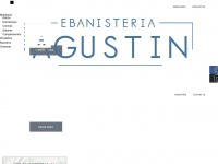 ebanisteriaagustin.com