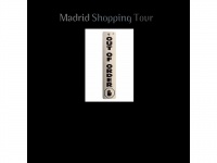 Madridshoppingtour.com