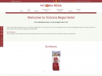 Victoriaregiahotel.com