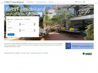 First-inmobiliaria.com