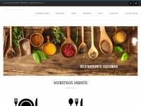 Restaurantecasamar.com
