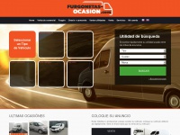furgonetas-ocasion.com Thumbnail