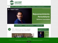 Aacomf.org