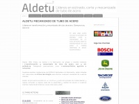 Aldetu.com