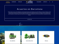 Acuariosenbarcelona.com