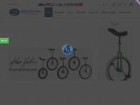unicycle-la.com Thumbnail