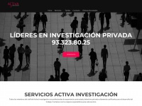 activainvestigacion.com