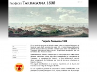 Tarragona1800.com