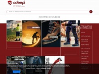 adeepi.com Thumbnail