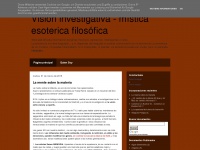 Visioninvestigativa.blogspot.com