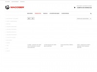 Macoser.com.co