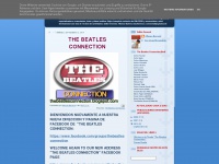 Thebeatlesconnection.blogspot.com