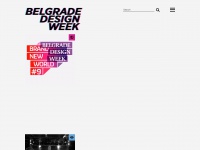 Belgradedesignweek.com