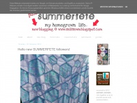 Summerfete.blogspot.com