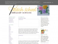 Stitchschool.blogspot.com