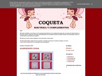 Coquetabisuteria.blogspot.com