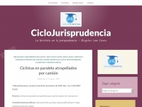 ciclojurisprudencia.wordpress.com Thumbnail