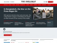 Thediplomat.com
