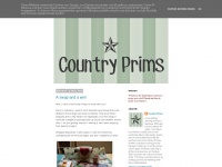 Countryprims.blogspot.com