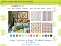 Kidsfabrics.co.uk