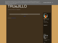Truejillo.blogspot.com
