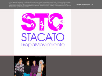 stacatoropamovimiento.blogspot.com Thumbnail