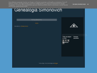 Simonovich.blogspot.com