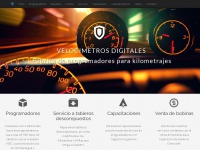 Velocimetrosdigitales.com