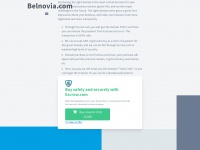 Belnovia.com