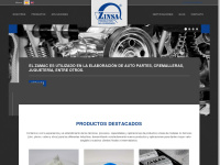 Zinsa.com